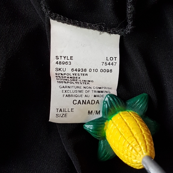 🌏 Le Chateau - Vintage Halter Dress Y2K Fairy Midi Dress - Size Medium - Picture 7 of 11